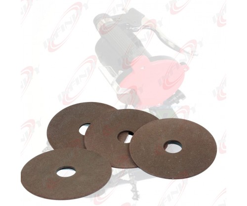 Chainsaw Sharpener Replacement Grinding Wheel 7 8" Arbor Sharpening 4 1 4" | eBay